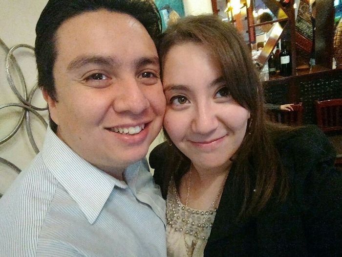 Último Paso: ¡Sube una foto con tu pareja!💘 - 1
