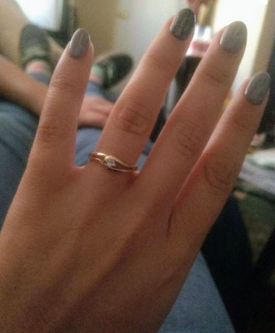 100% enamorada de ahm - 1