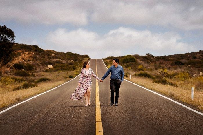 Nuestra Sesión Previa 😍 - 5