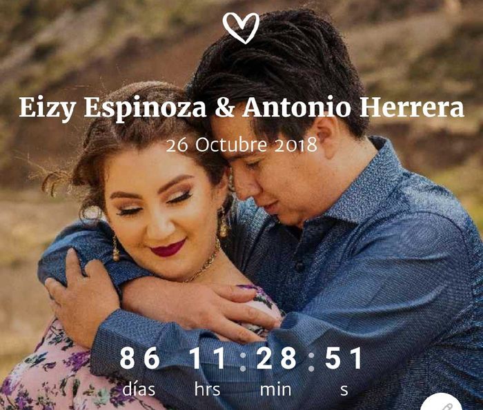 Mi número mágico - Eizy - 1