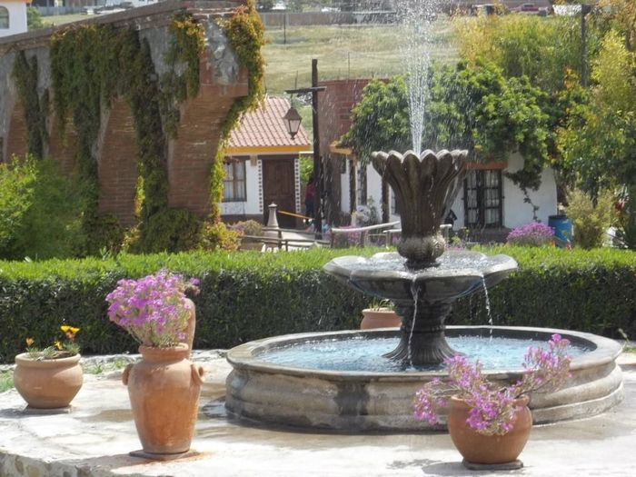 Hacienda Campestre Esmeralda
