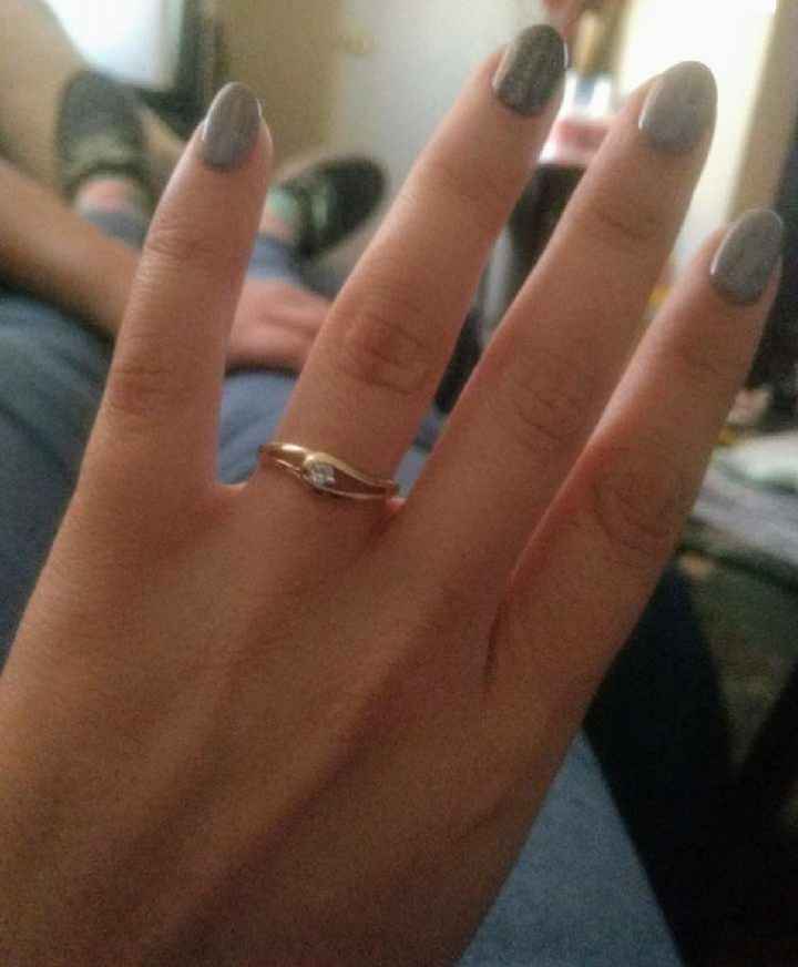 100% enamorada de ahm - 1