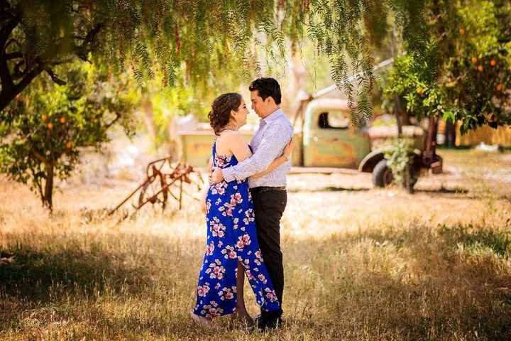 El defecto perfecto - Eizy - 1