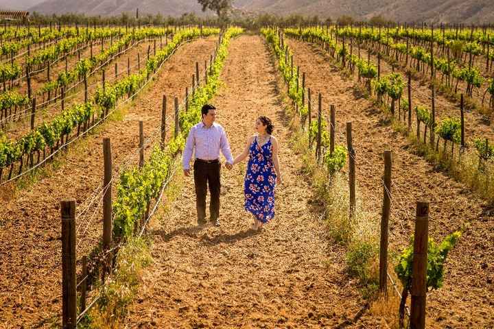 Nuestra Sesión Previa 😍 - 3