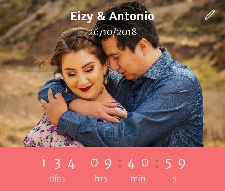 Miércoles con m de Muestrenme su contador!!! - 1