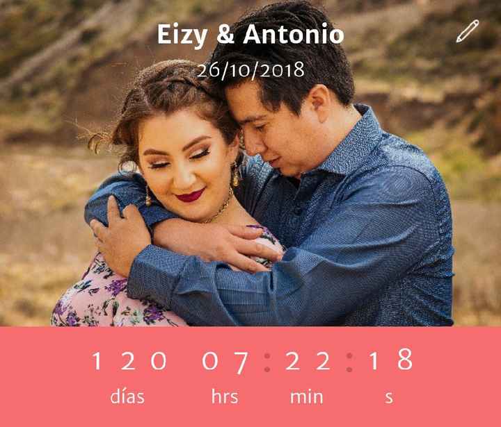 Como van sus contadores??? - 1