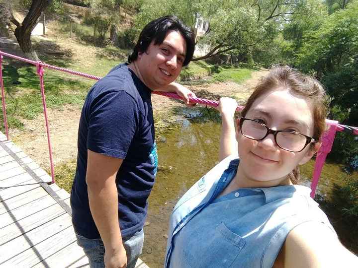 Nuestro viaje favorito... - 1