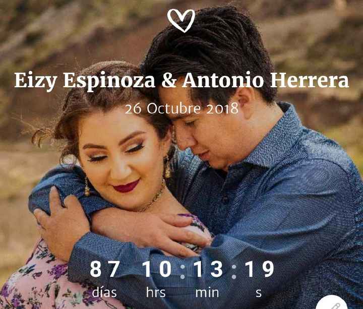 Rally: Quiero ver su marcador - 1