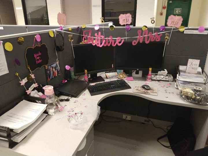 Despedida sorpresa 🤩 - 2