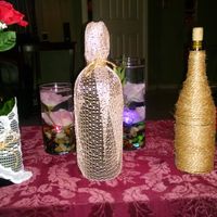 Opinión para mis centros de mesa :) - 1