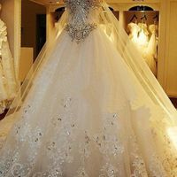 Si tu Fm tuviera que elegir tu vestido de boda.. - 1
