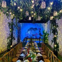 Mi estilo de boda es una mezcla de clásico con moderno - 1