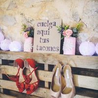 Mi estilo de boda es una mezcla de clásico con moderno - 3