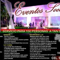 Recomiendenme salones o quintas - 2