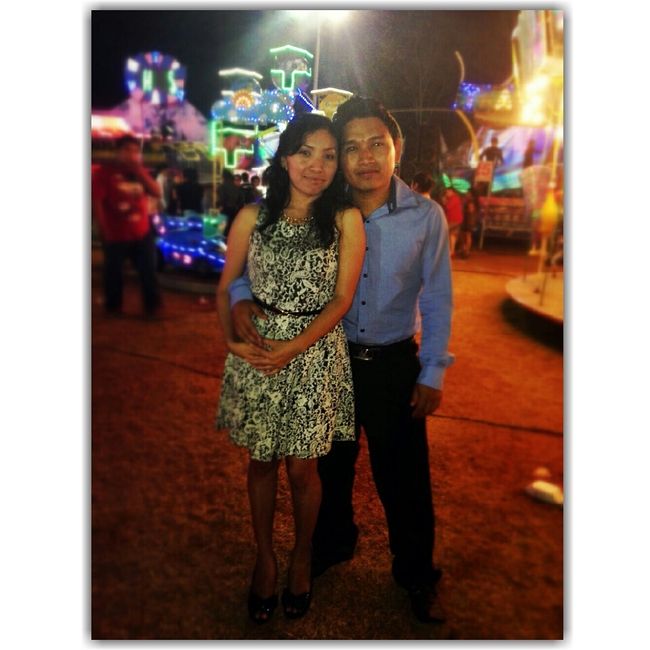 Presenta a tu otra mitad !  - 1