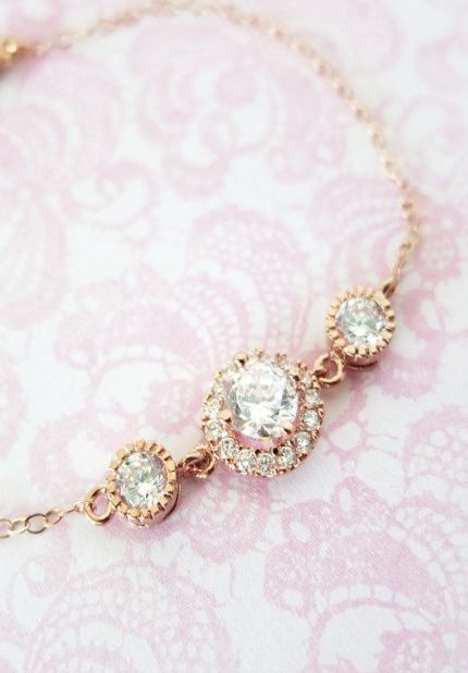 Tradiciones de boda: algo prestado - 1