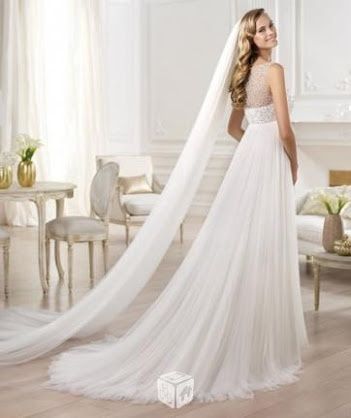 Velo o mantilla?? - 2