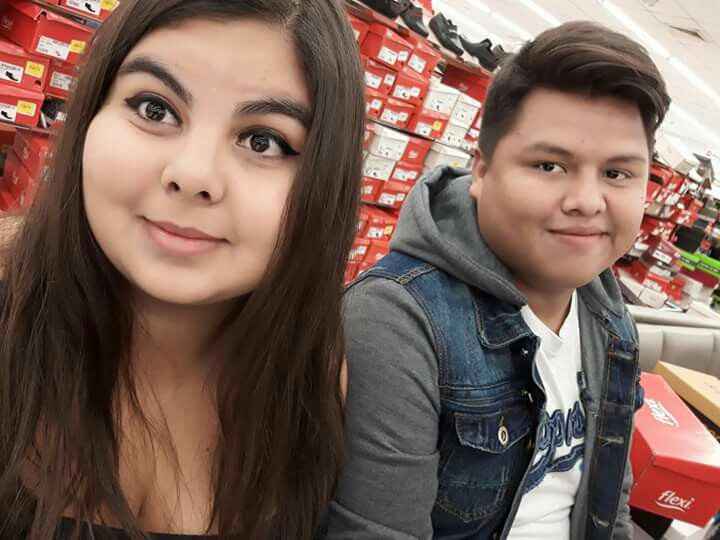 Vamos presentándonos. - 1