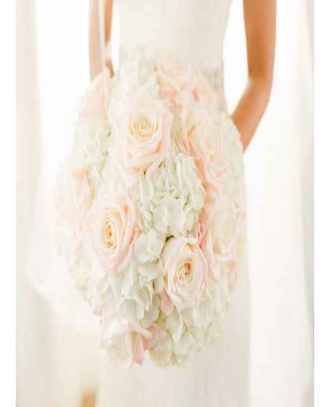 12 ramos de novia de ensueño - 1