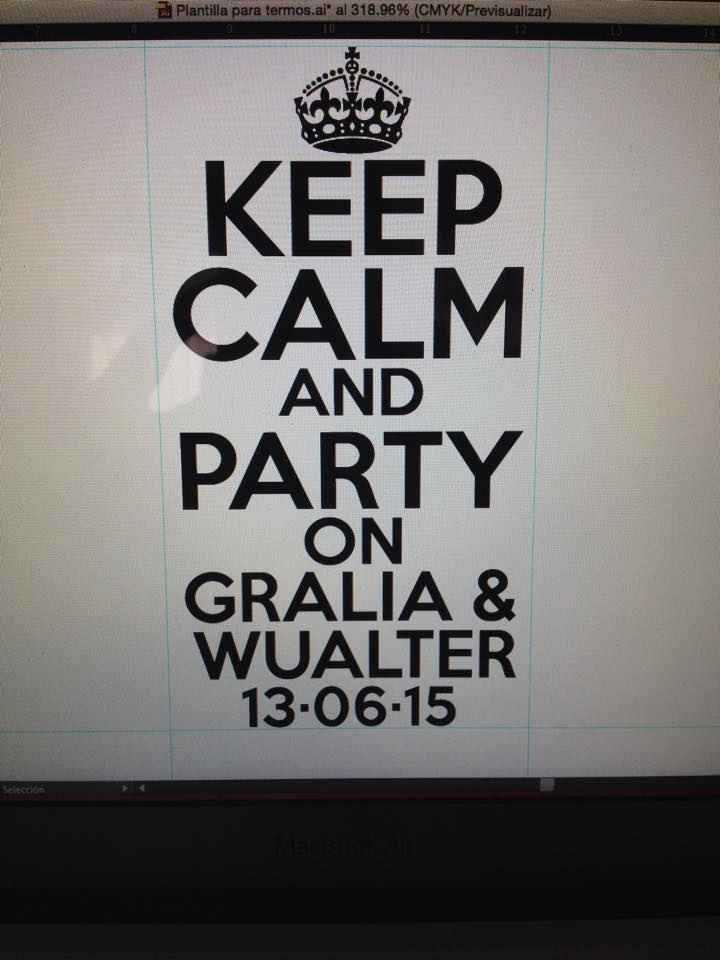 Diseño de termos g&w - 1