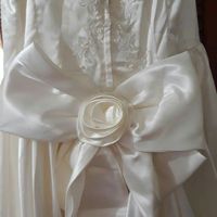 El vestido de mama😢😢😢 - 2