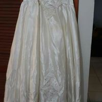 El vestido de mama😢😢😢 - 3