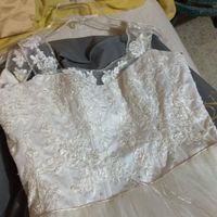 Vendo vestido Diana Di Giorno nuevo ya que la novia al final quiso otro y ese ya lo habíamos comprad