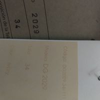 Vendo vestido Diana Di Giorno nuevo ya que la novia al final quiso otro y ese ya lo habíamos comprad