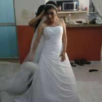 I'm back: happily married - 1