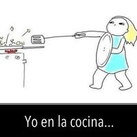 Literal: Yo