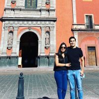 Reto con regalo: Sube una foto con tu pareja🎁 - 1