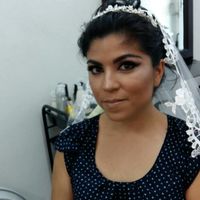 Prueba de maquillaje - 2