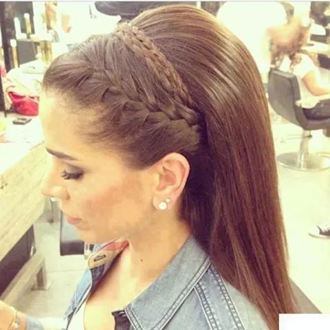 Como sera mi maquillaje :) - 1