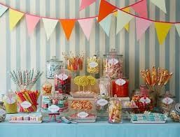 Mesa de postres - 3