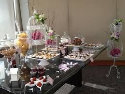 Mesa de postres - 5