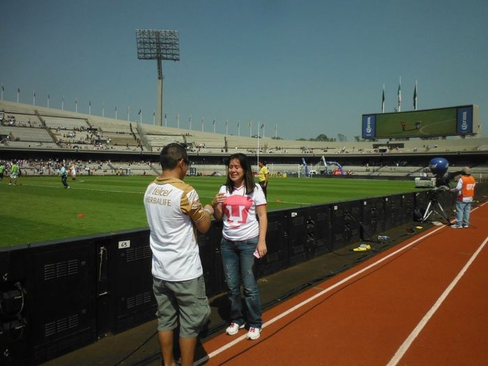 LA ENTREGA DEL ANILLO