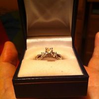 MI ANILLO