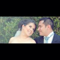 EL AMOR DE MI VIDA