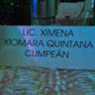 XIMENA