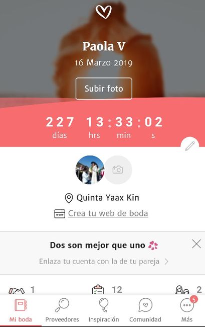 Mi número mágico-paola 1