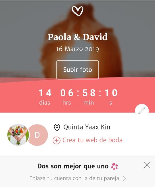 Novi@s de Marzooo... nuestro mes!!!! - 1