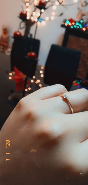 Martes con “m” de ¡muéstrenme sus anillos! 3