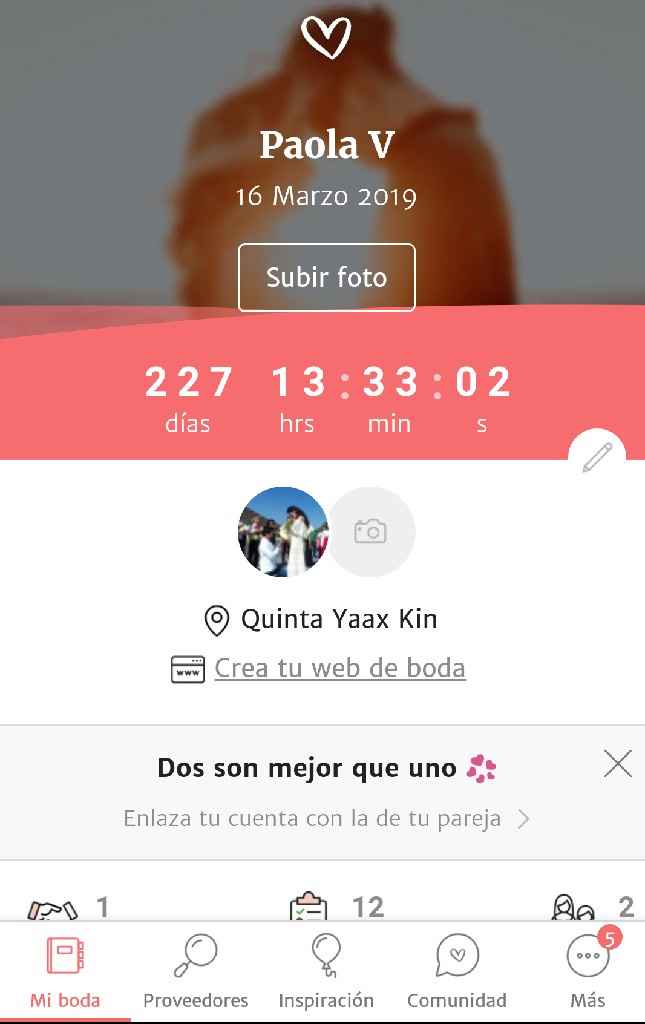 Mi número mágico-paola - 1