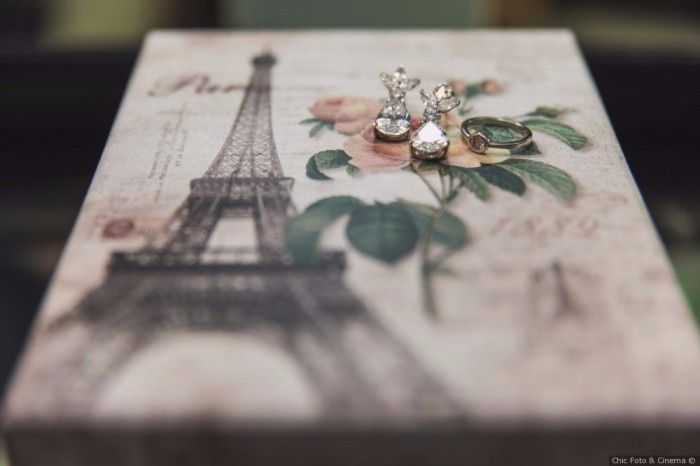 Inspiraciones de Real Weddings: Paola 6