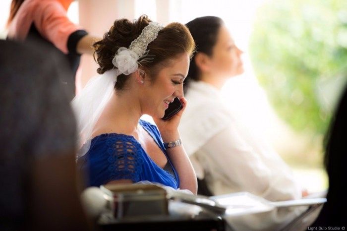 Inspiraciones de Real Weddings: Paola 11