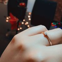 Martes con “m” de ¡muéstrenme sus anillos! - 1