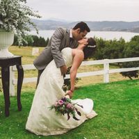 el mejor beso