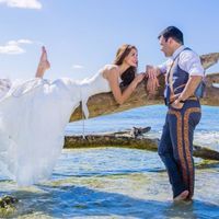 suuper romantico...de pelicula de disney