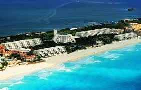 Oasis cancun