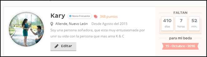 Mi contador